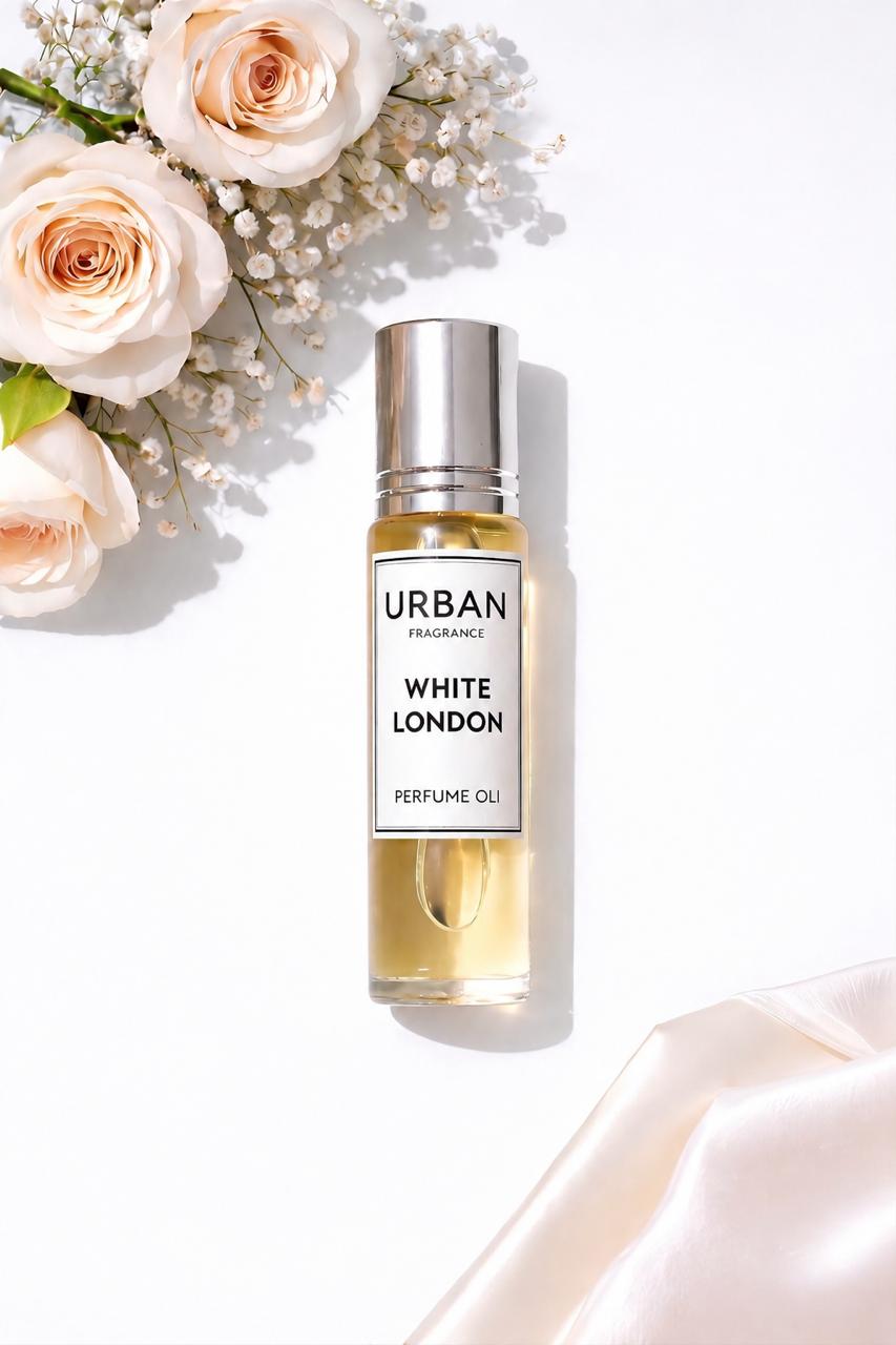 White London Oil
