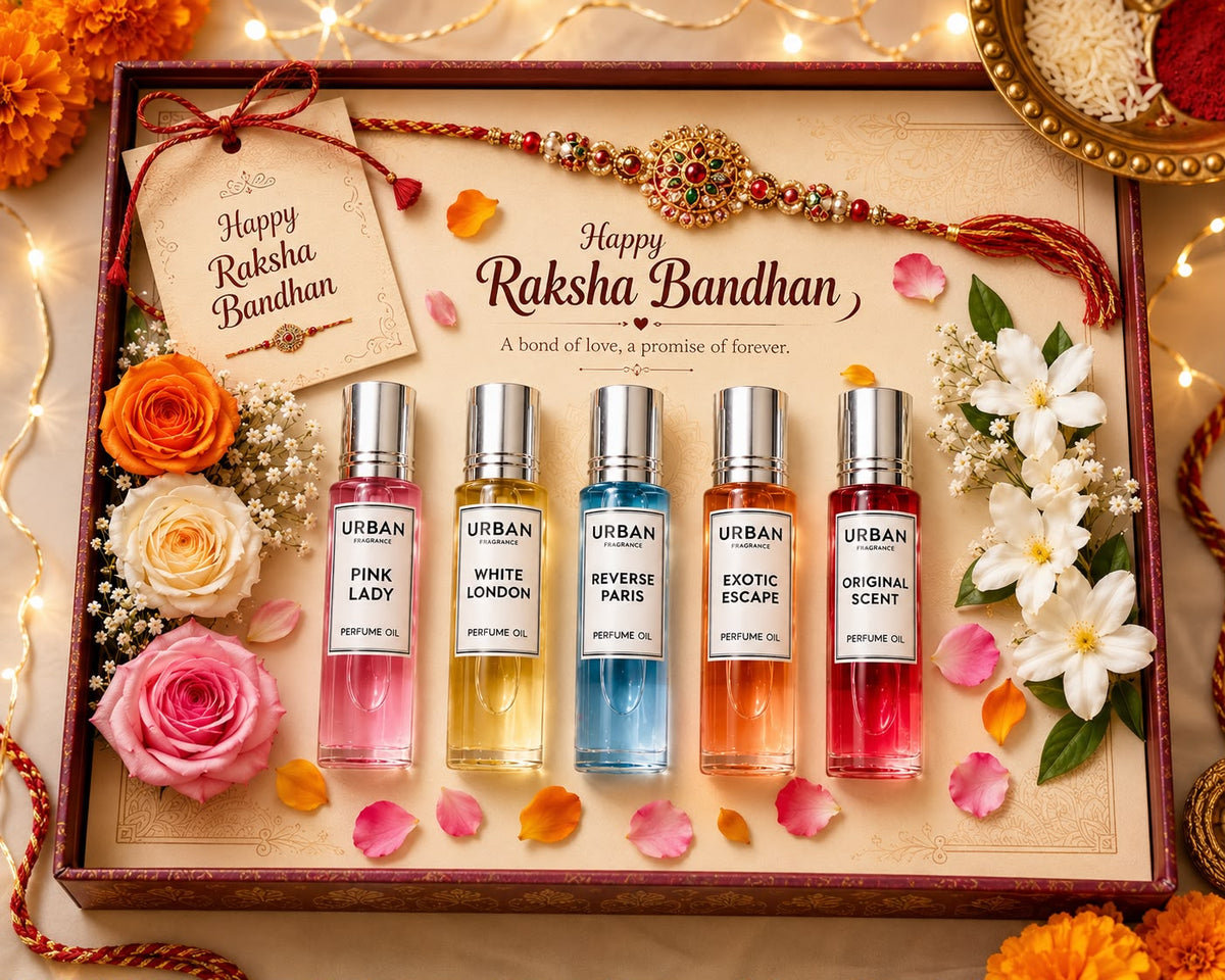 Love Mist Travel Set