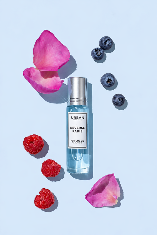 Reverse Paris Perfume Oil
