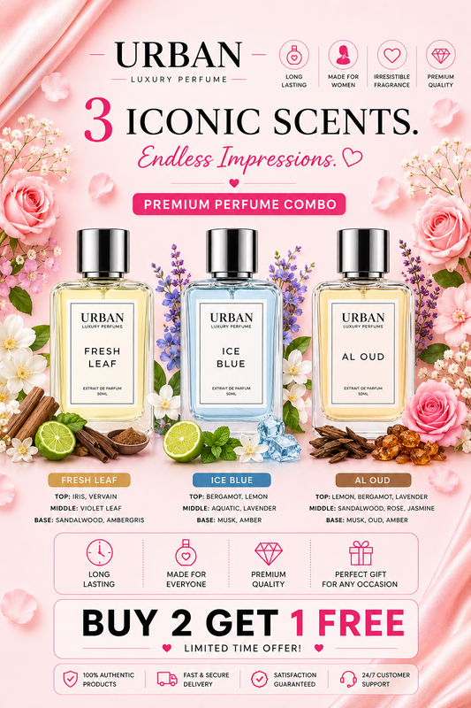ROMANTIC QUEEN COMBO