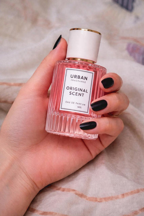 Original  Perfume Scent