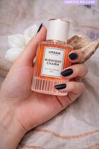 Midnight Charm Perfume Scent
