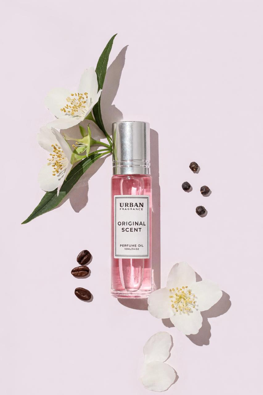 Original Scent Perfume Oil