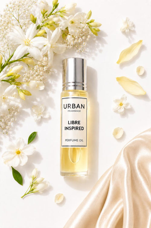 Libre Inspired Oil