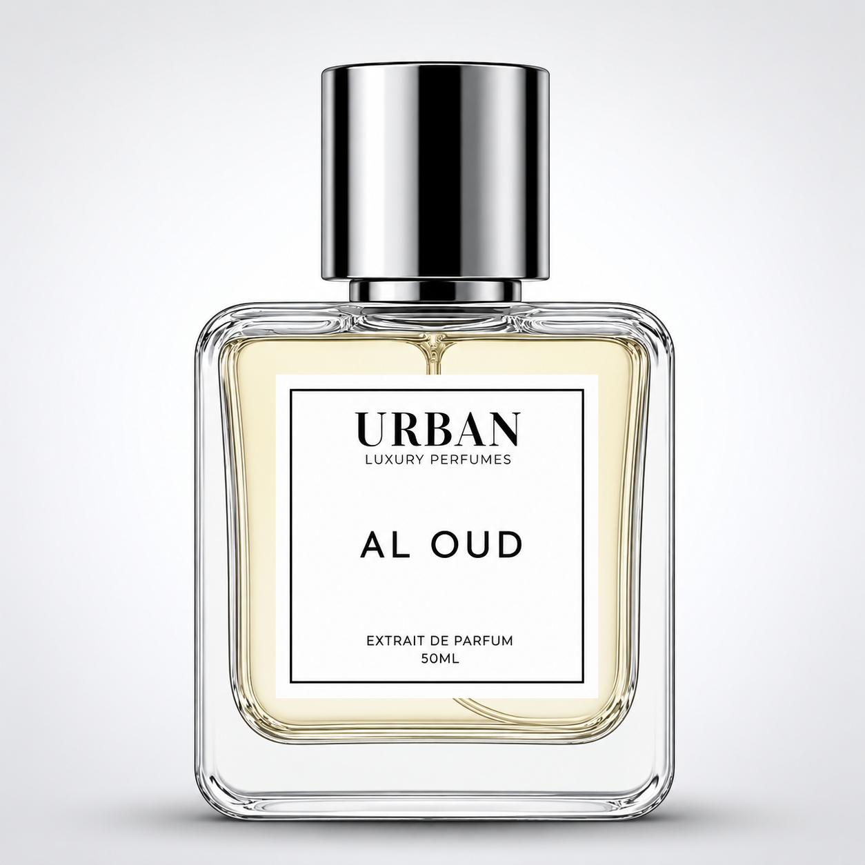 AL OUD – Extrait De Parfum  🖤🔥