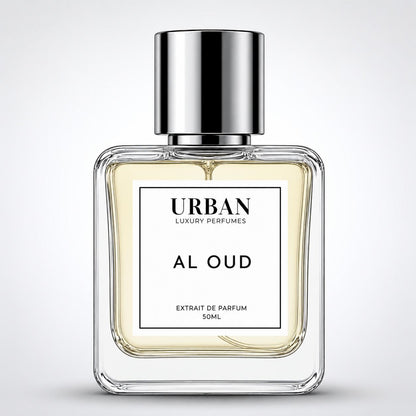 AL OUD – Extrait De Parfum  🖤🔥