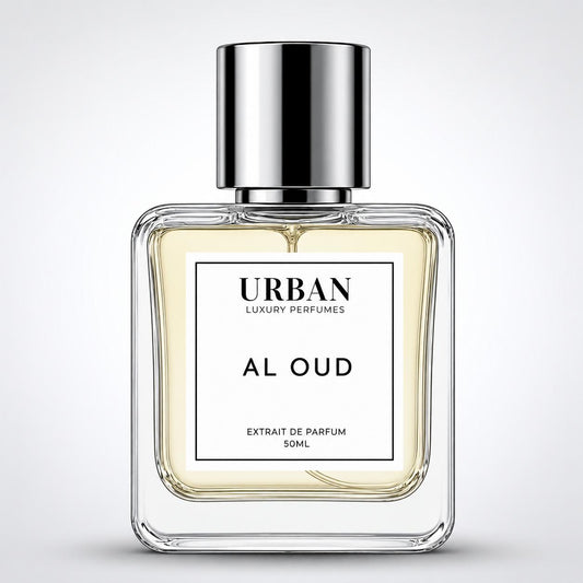 AL OUD – Extrait De Parfum  🖤🔥