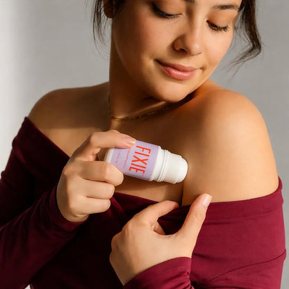 FIXIE Body ADHESIVE ROLLER