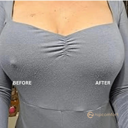 Urban Non-Adhesive Nip Comfort