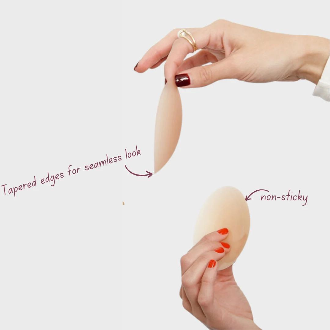 Urban Non-Adhesive Nip Comfort