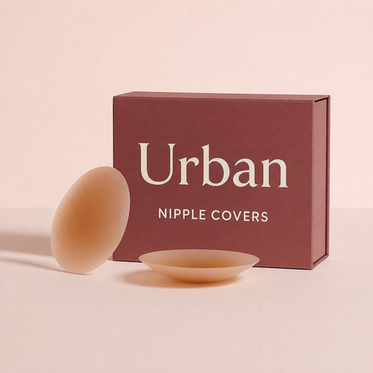 Urban Non-Adhesive Nip Comfort