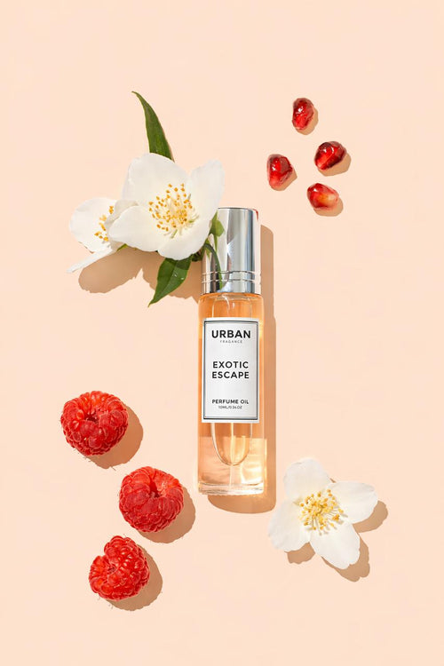 Exotic Escape Oil