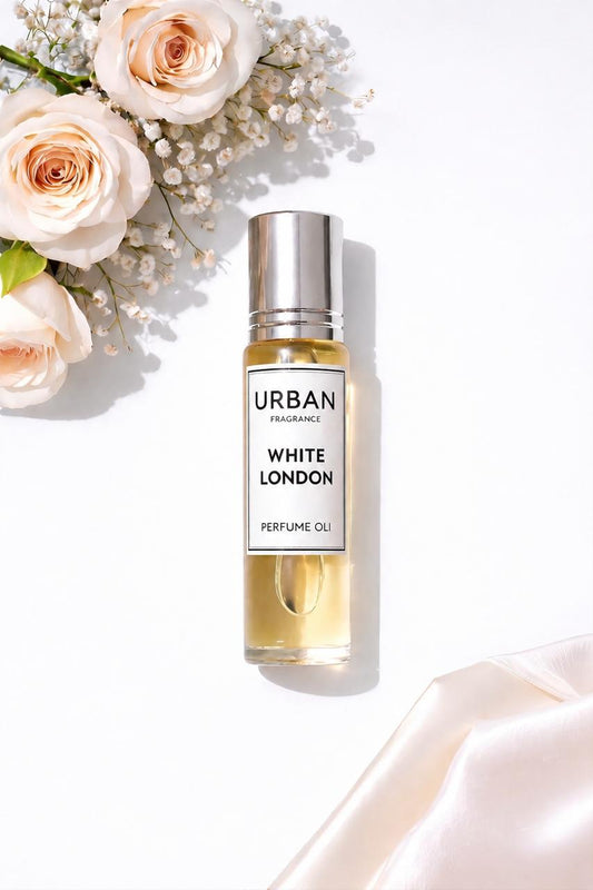 White London Oil