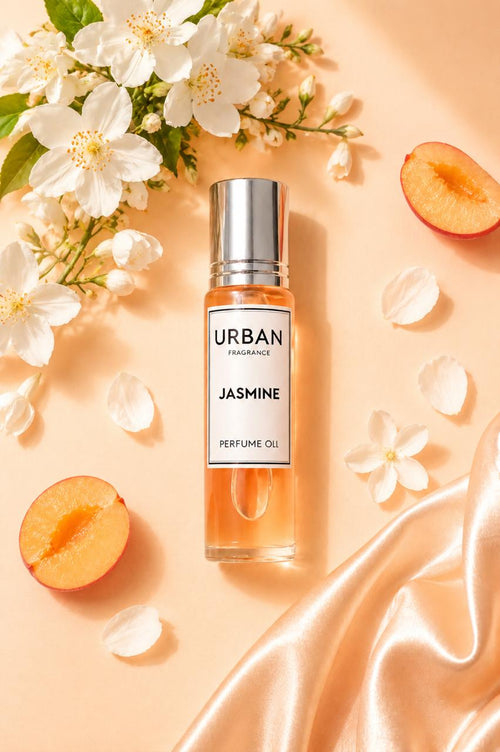 Jasmine Oil