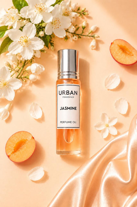 Jasmine Oil
