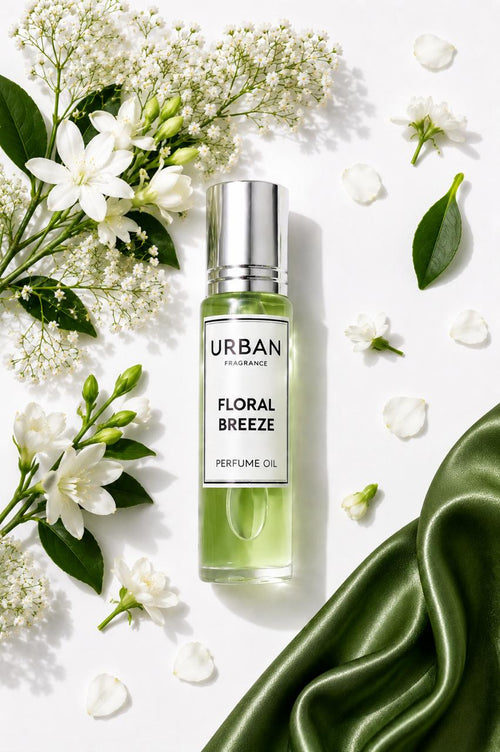Floral Breeze Oil