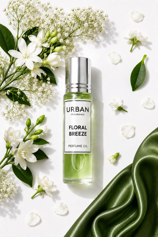 Floral Breeze Oil