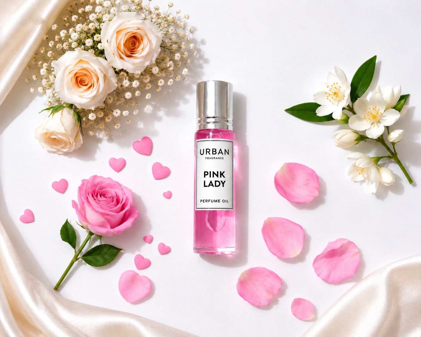 Love Mist Travel Set