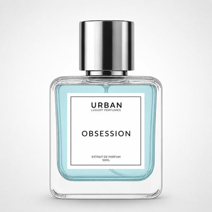 OBSESSION – Extrait De Parfum  💙🔥