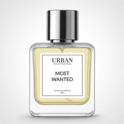 MOST WANTED – Extrait De Parfum 🔥👑