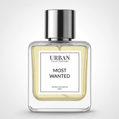 MOST WANTED – Extrait De Parfum 🔥👑