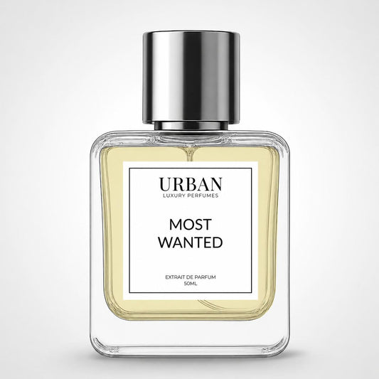 MOST WANTED – Extrait De Parfum 🔥👑