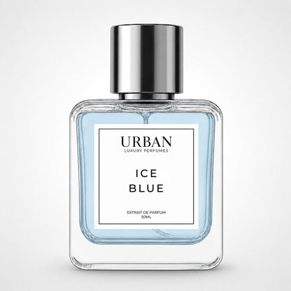 ICE BLUE – Extrait De Parfum  ❄️💙