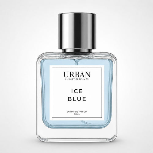 ICE BLUE – Extrait De Parfum  ❄️💙