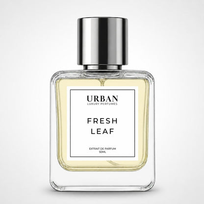 FRESH LEAF – Extrait De Parfum  🌿💚