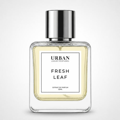 FRESH LEAF – Extrait De Parfum  🌿💚