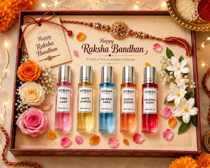 Love Mist Travel Set